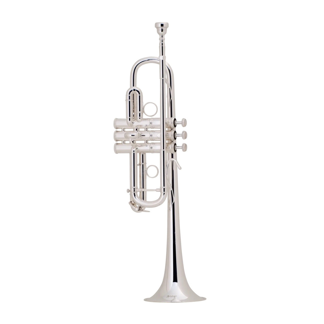 Bach Stradivarius C180L229CC C Trumpet | The Trumpet Shop at Schmitt Music