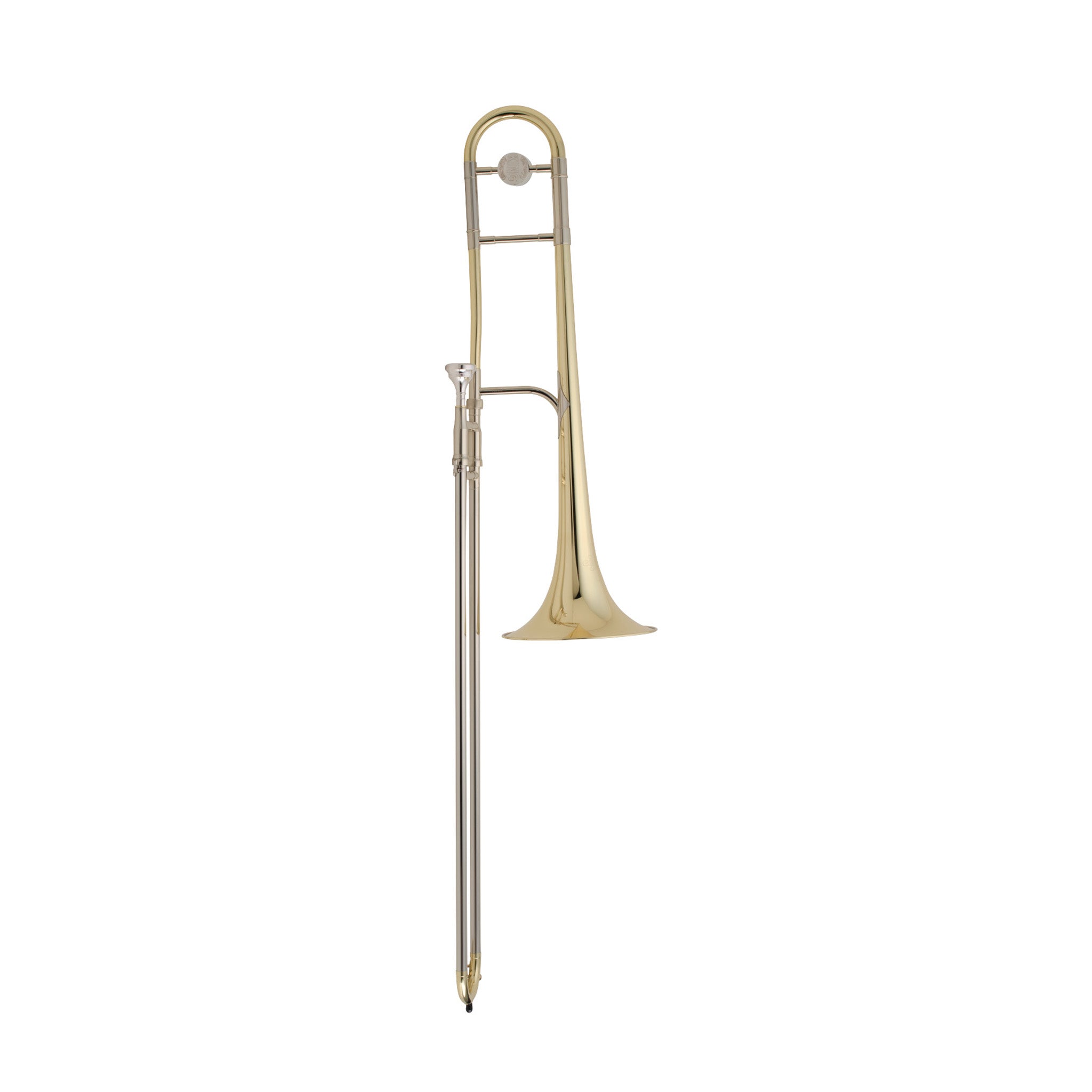 King 3B Small Bore Tenor Trombone | The Trombone Shop at Schmitt Music