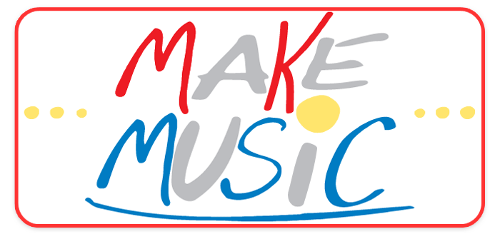 "Make Music Day" at your Schmitt Music stores!
