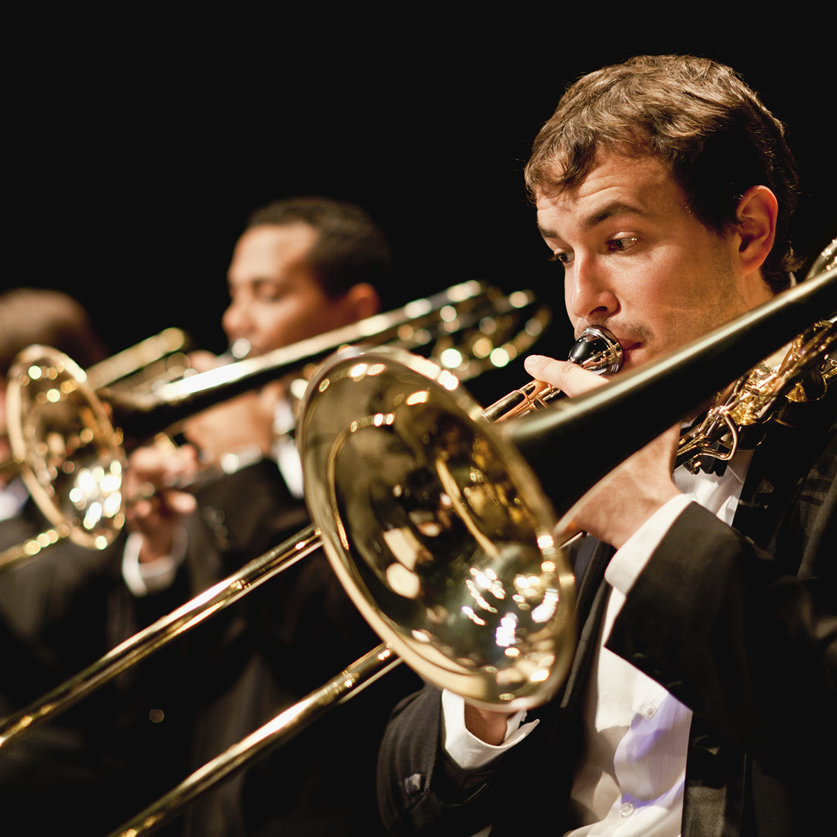 Large or Small Bore? Different types of Tenor Trombones | Schmitt Music