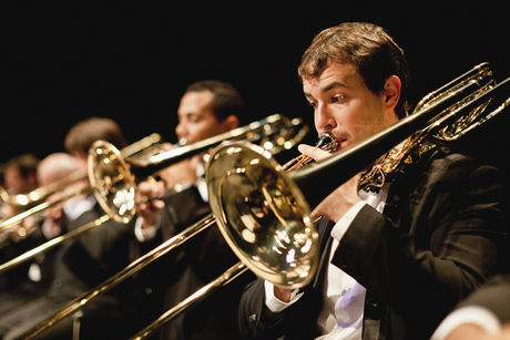 Large or Small Bore? Different types of Tenor Trombones