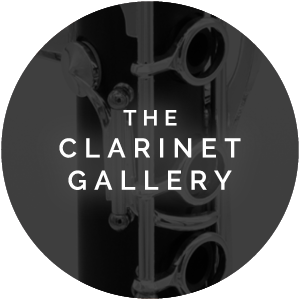 The Clarinet Gallery