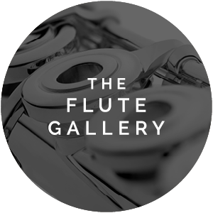 The Flute Gallery