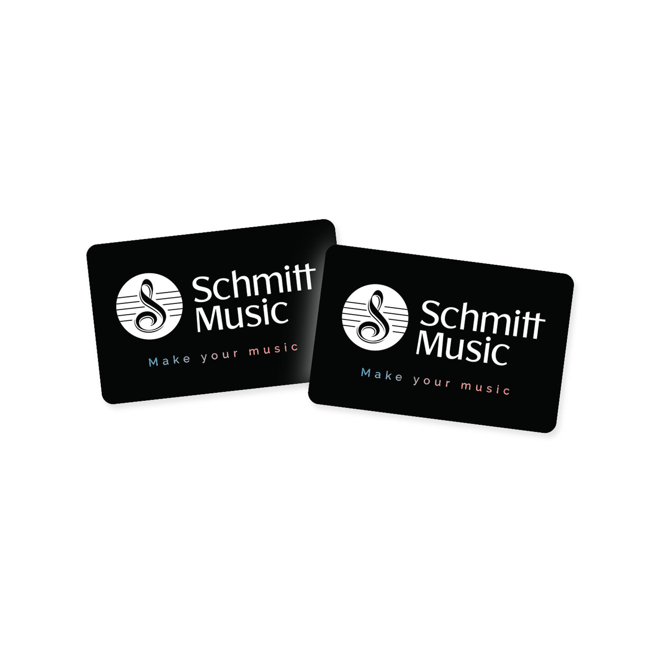 Schmitt Music Gift Cards