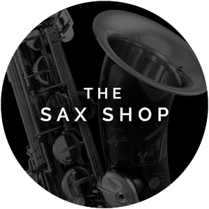 The Sax Shop