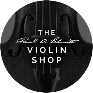 The Violin Shop