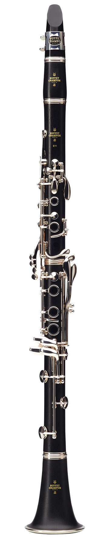 A Clarinets