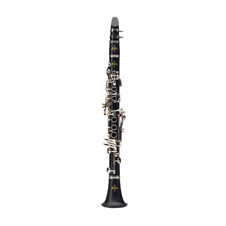 Eb Clarinets