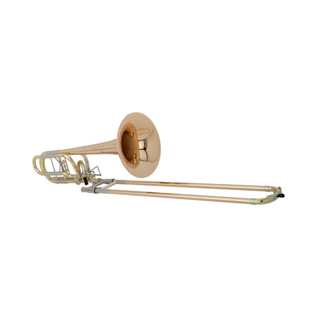 Bass Trombones