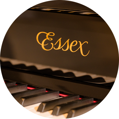 Essex Pianos