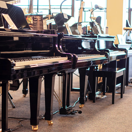 Pianos & Keyboards - Fargo, ND