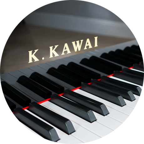 Kawai Pianos