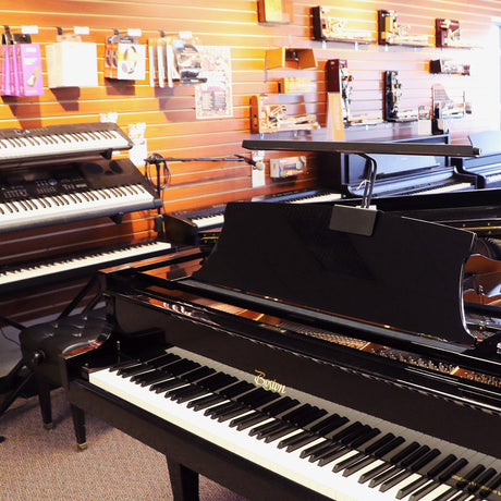 Pianos & Keyboards - Rochester, MN