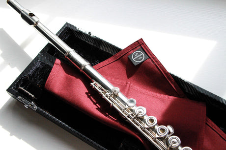 Flute Care & Maintenance