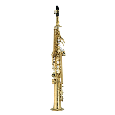 Soprano Saxophones