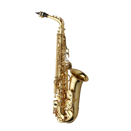 Alto Saxophones