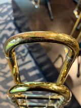 Consignment Late 1990's Bach 42BO Large Bore Tenor Trombone