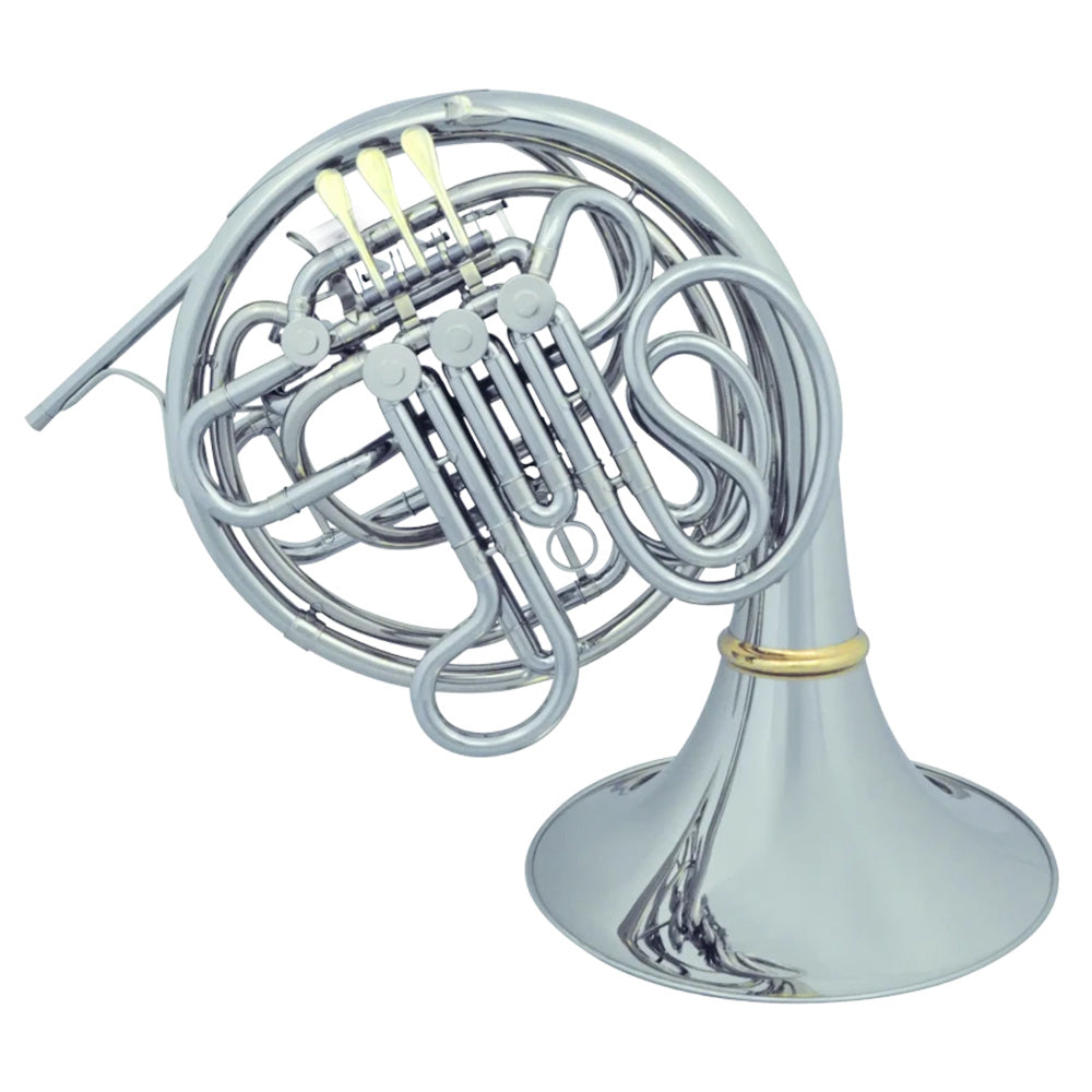 Conn 8D Double Horn - Cut Bell