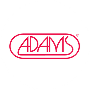 Adams logo