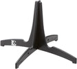 The BG France A40 clarinet stand set and standing up