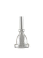 A Bach Classic Series Tuba mouthpiece