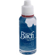 A bottle of Bach Classic valve oil