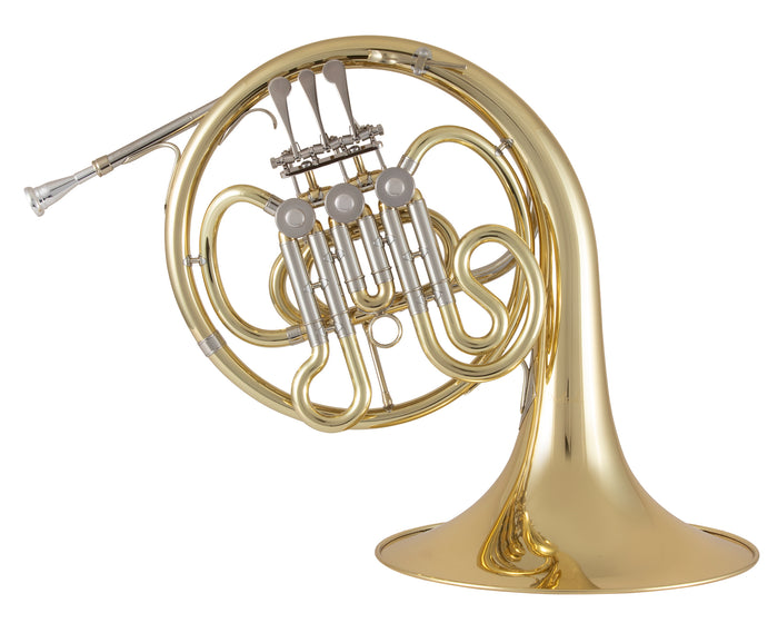 French horn