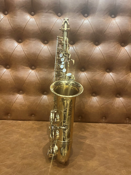 Consignment Selmer Mark VI Alto Saxophone