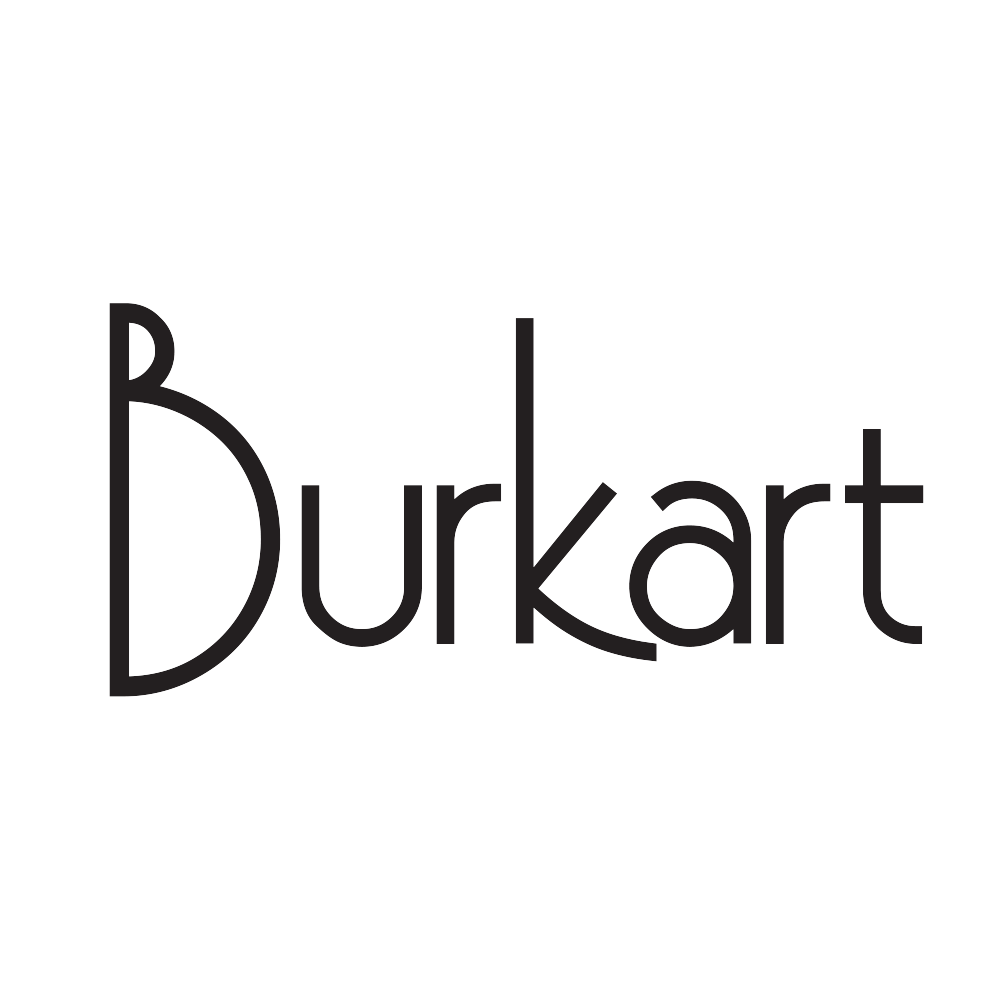 Burkart logo