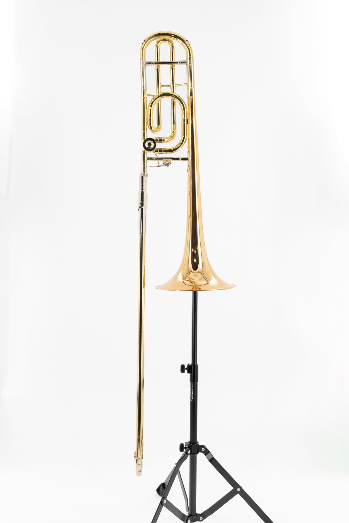 Consignment Conn 88H Large Bore Tenor Trombone