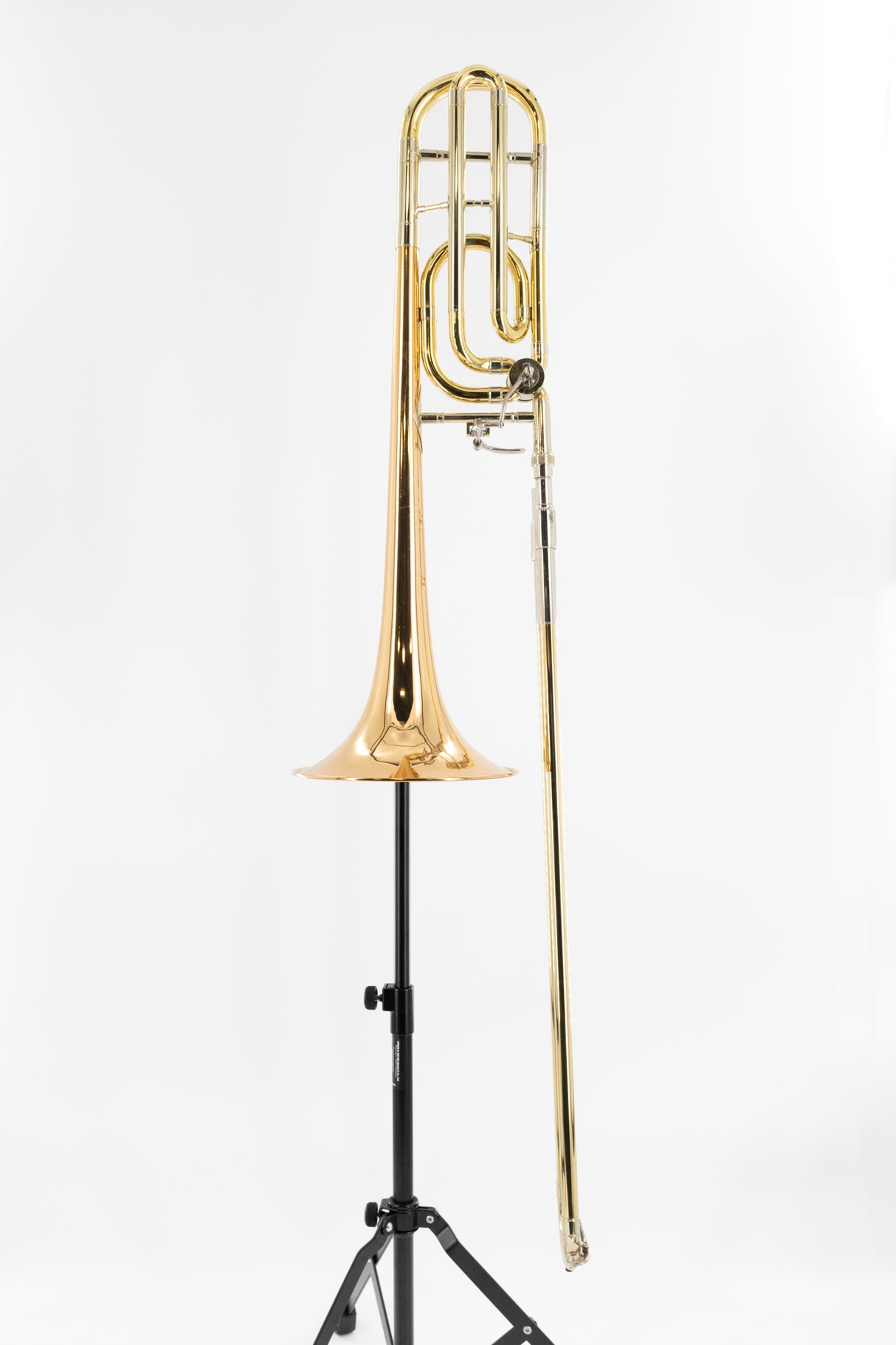 Consignment Conn 88H Large Bore Tenor Trombone