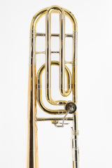 Consignment Conn 88H Large Bore Tenor Trombone