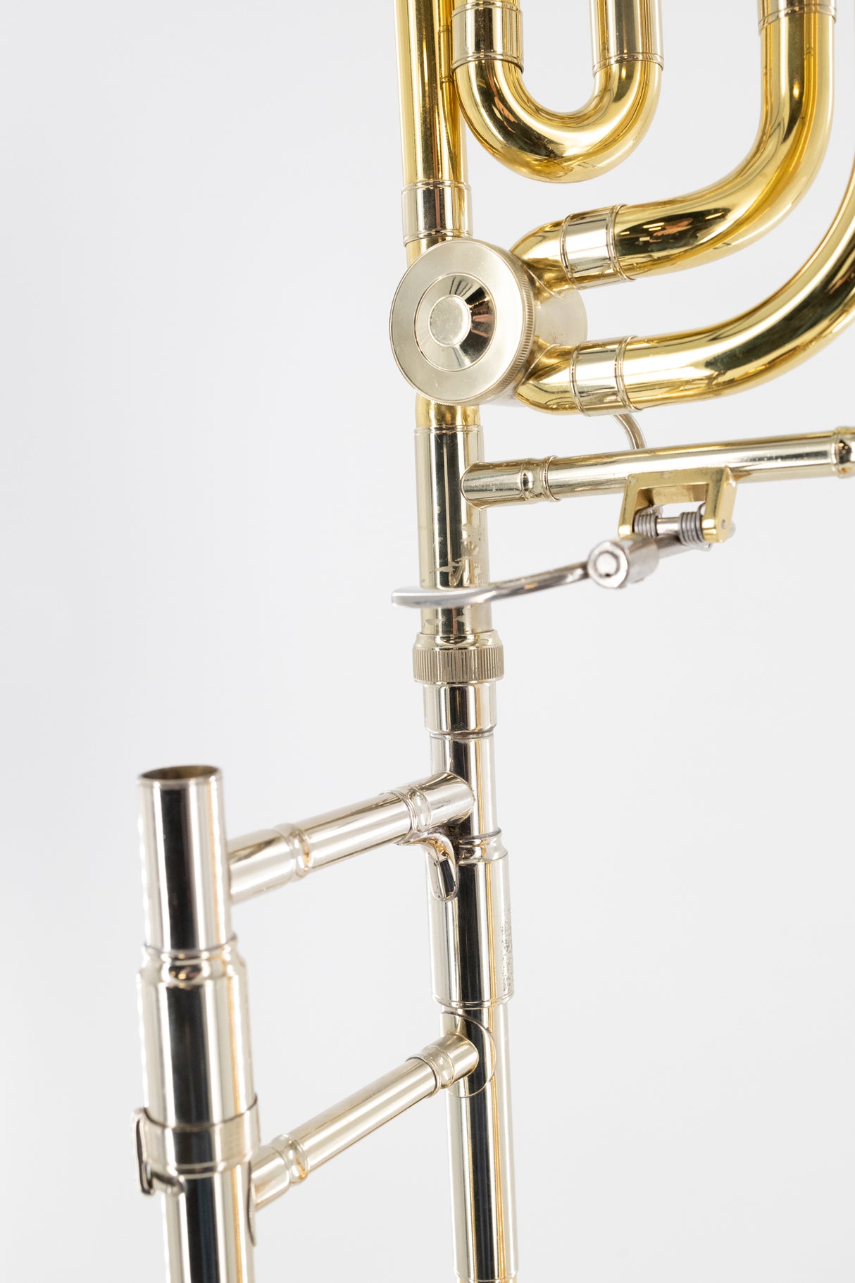 Consignment Conn 88H Large Bore Tenor Trombone