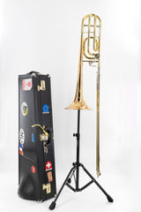 Consignment Conn 88H Large Bore Tenor Trombone