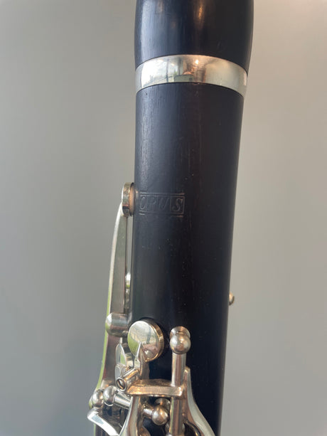 Consignment Bb Leblanc Opus Clarinet