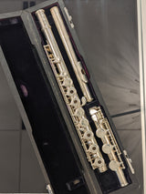 Consignment EF Dean Flute