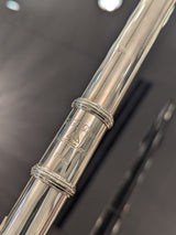 Consignment EF Dean Flute