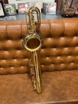 Consignment Yamaha YBS-62II Baritone Saxophone