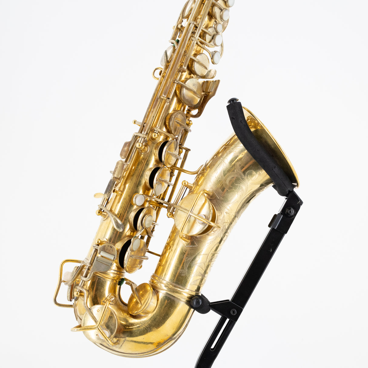 Consignment Conn "Chu" Alto Saxophone