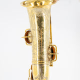 Consignment Conn "Chu" Alto Saxophone