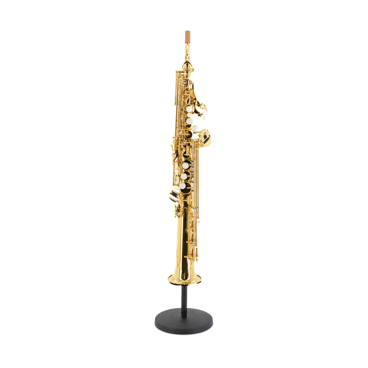 Consignment Jupiter Soprano Saxophone