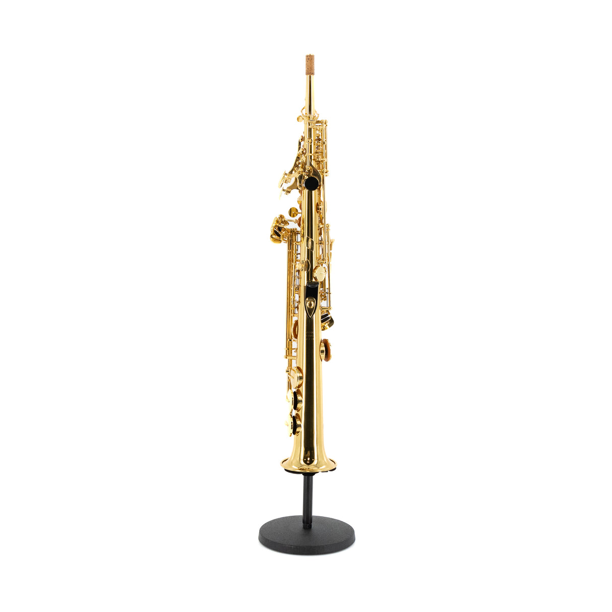 Consignment Jupiter Soprano Saxophone