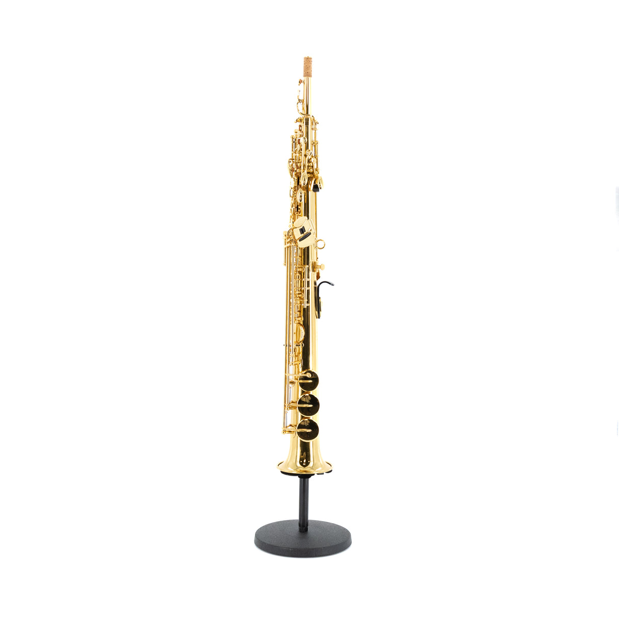 Consignment Jupiter Soprano Saxophone