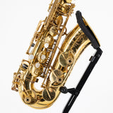 Consignment Selmer Mark VI Alto Saxophone