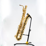 Consignment Yamaha YBS-62II Baritone Saxophone