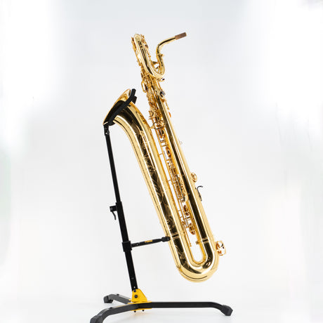 Consignment Yamaha YBS-62II Baritone Saxophone