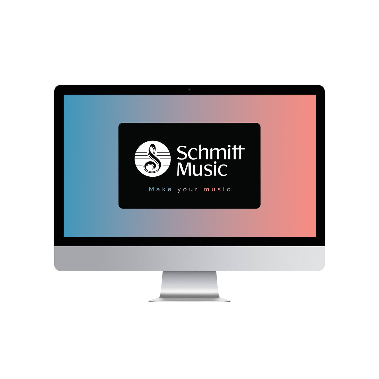 Schmitt Music E-Gift Card