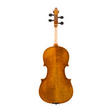 Eastman 601 Albert Nebel Viola - Back