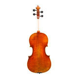 Eastman 605 Viola Stradivari Back