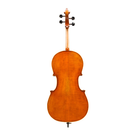 Eastman 702 Wilhelm Klier Cello Stradivari - Back